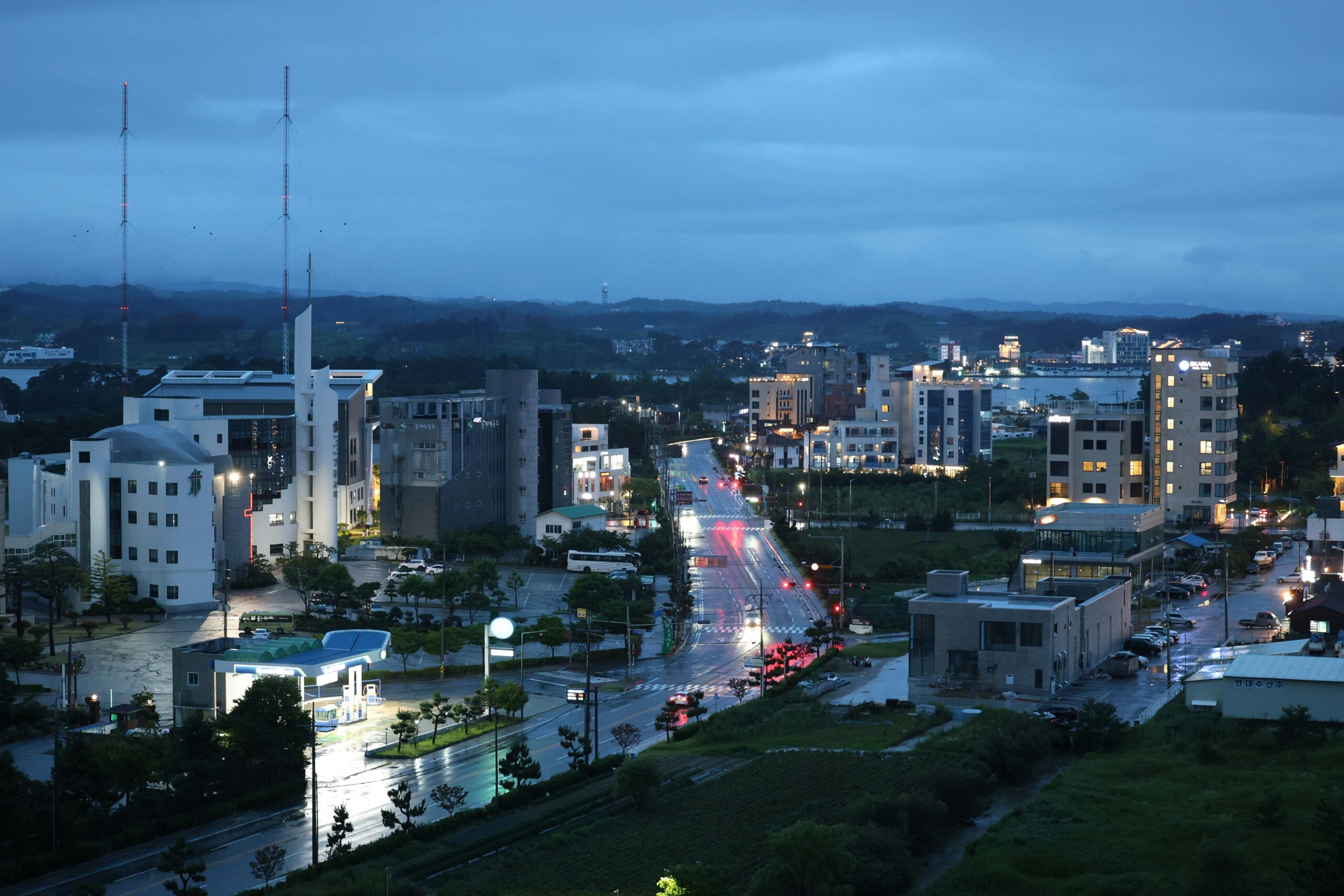 Company registration Mauritius